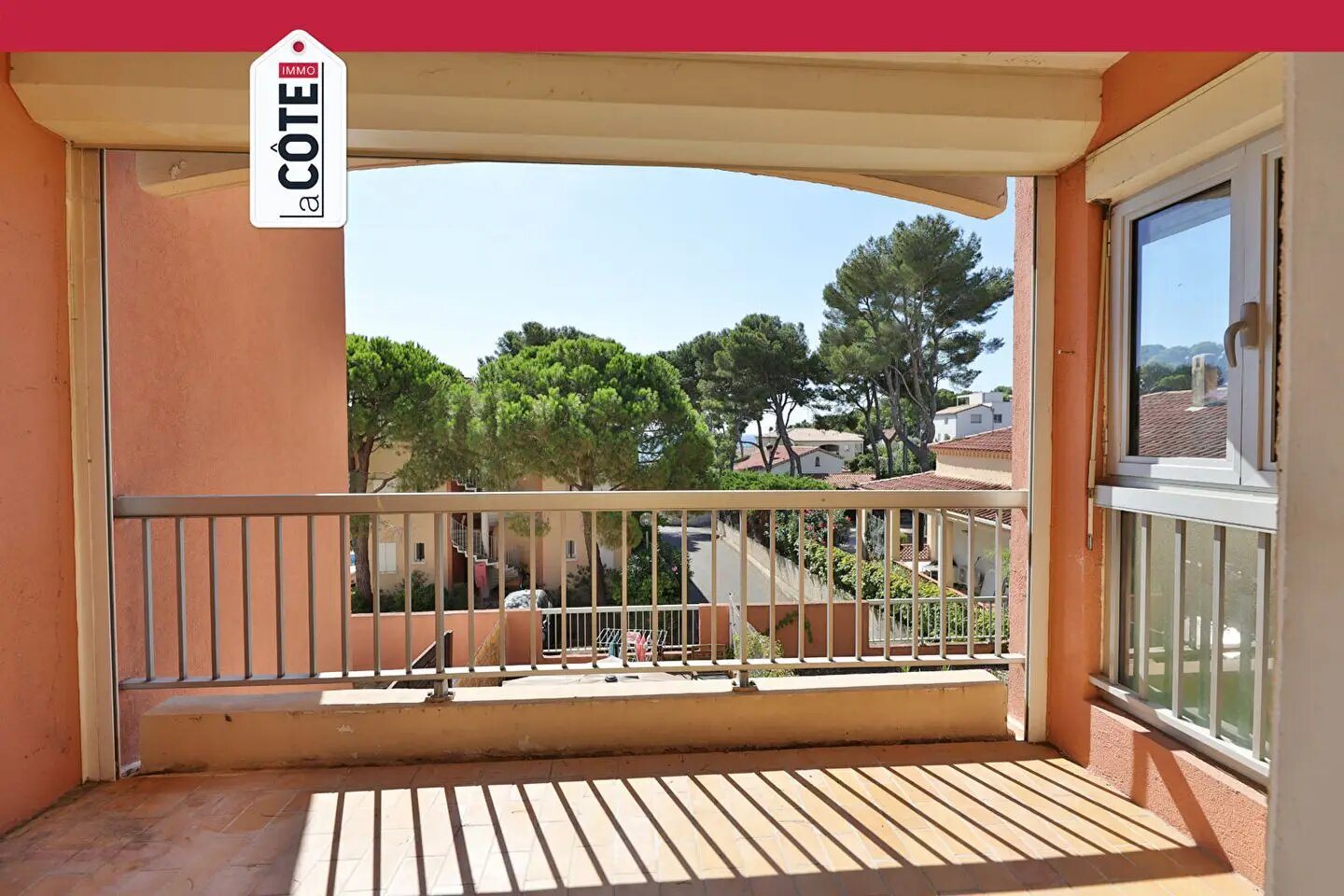 Appartement à vendre, 22m², Carry-le-Rouet