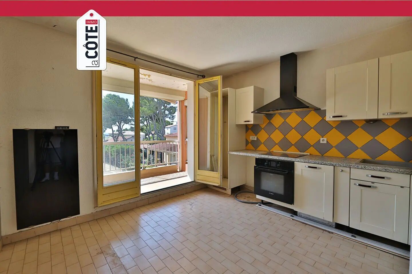 Appartement à vendre, 22m², Carry-le-Rouet