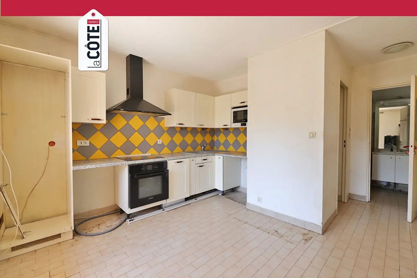 Appartement à vendre, 22m², Carry-le-Rouet