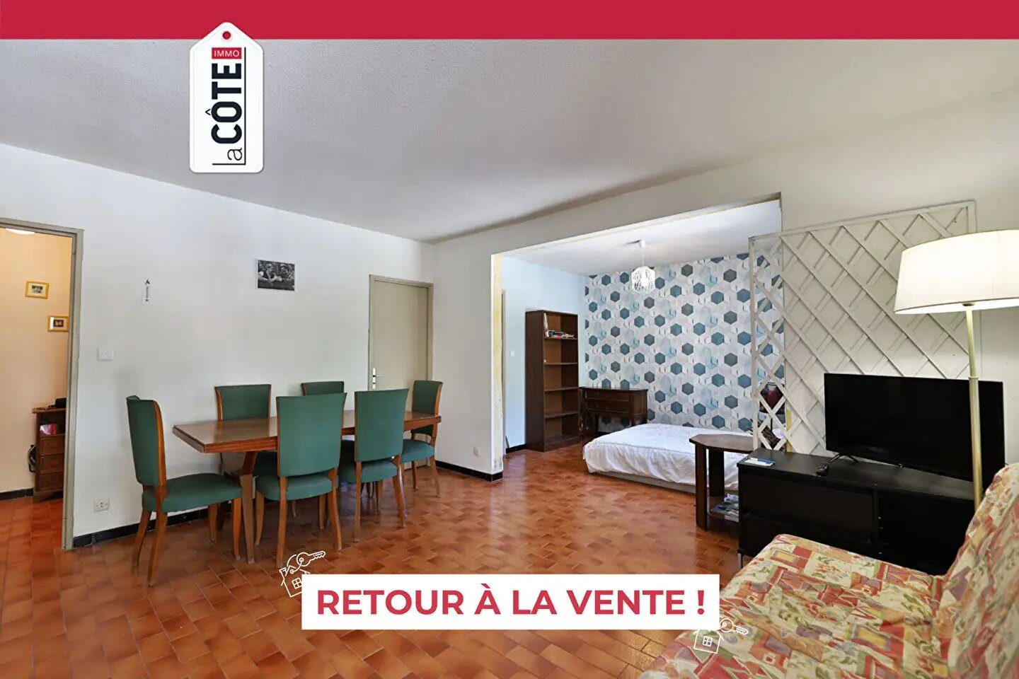 Appartement à vendre, 47m², Carry-le-Rouet