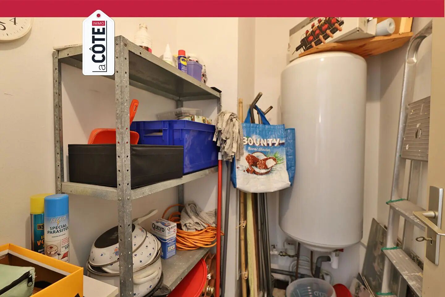 Appartement à vendre, 47m², Carry-le-Rouet