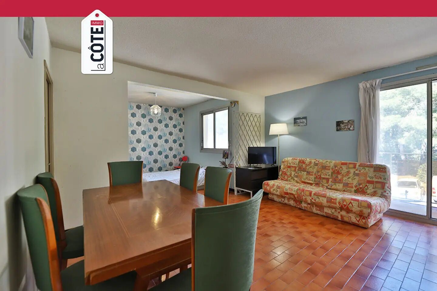 Appartement à vendre, 47m², Carry-le-Rouet
