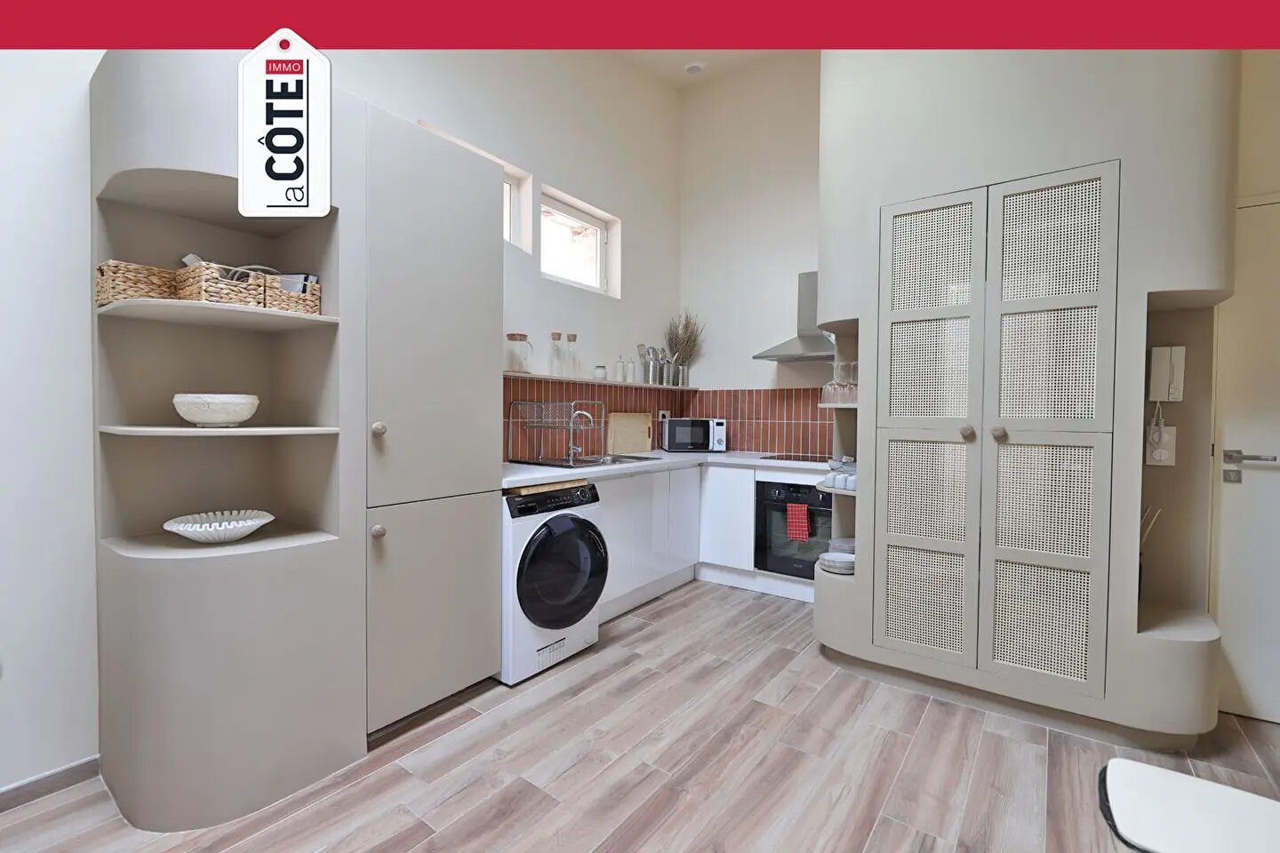 Appartement à vendre, 49m², Martigues