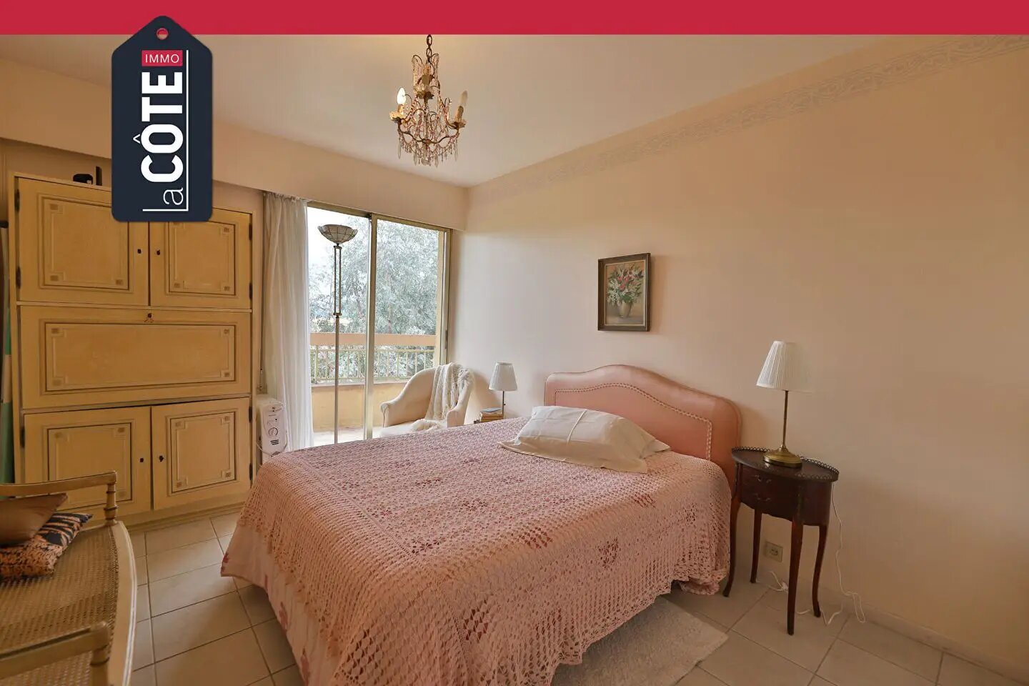 Appartement à vendre, 83m², Mandelieu-la-Napoule