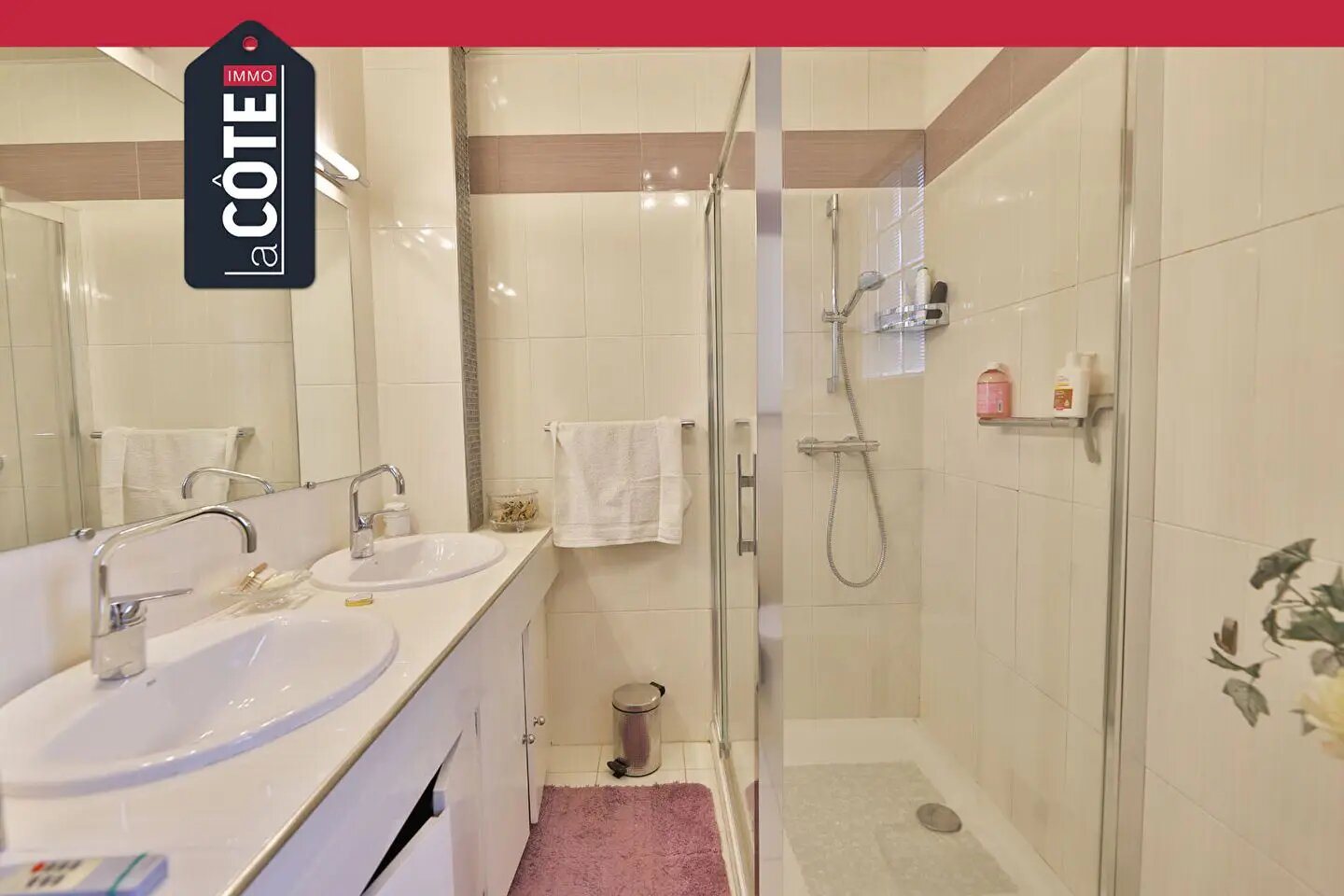Appartement à vendre, 83m², Mandelieu-la-Napoule