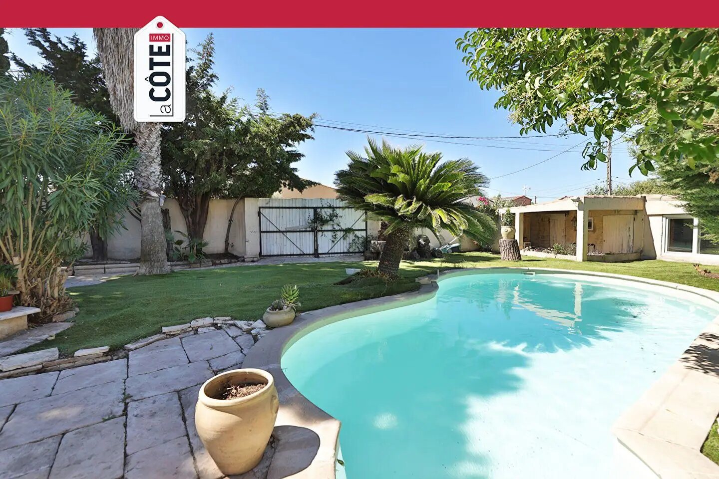 Maison à vendre, 146m², Châteauneuf-les-Martigues