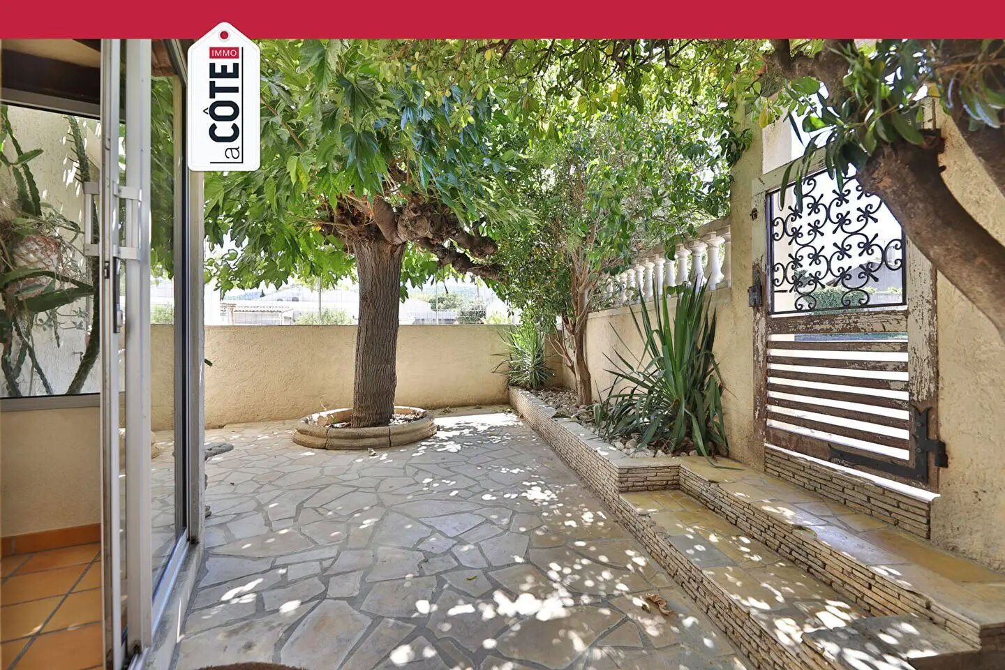 Maison à vendre, 146m², Châteauneuf-les-Martigues