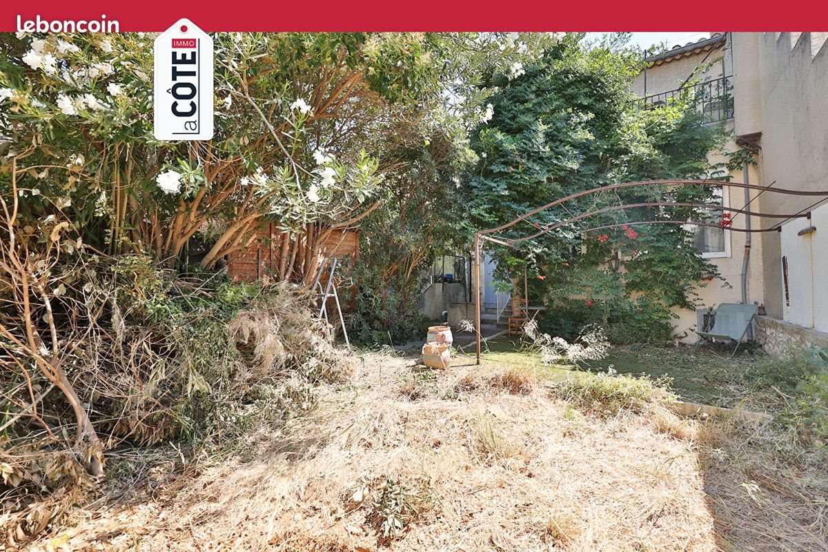 Appartement à vendre, 48m², Carry-le-Rouet