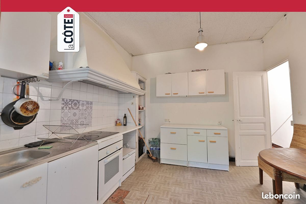 Appartement à vendre, 48m², Carry-le-Rouet