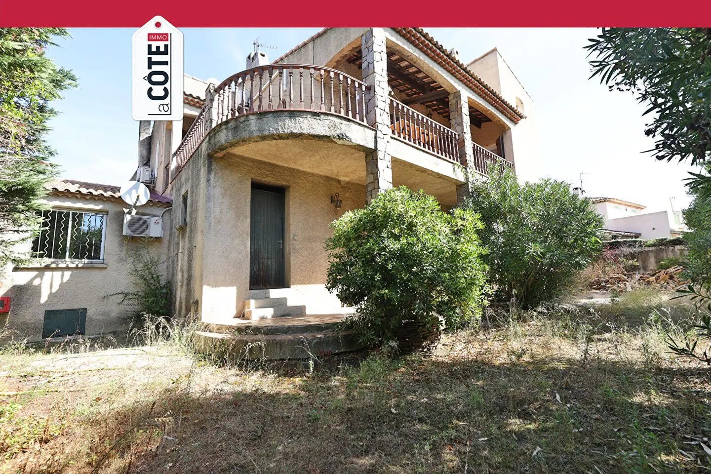 Maison à vendre, 164m², Carry-le-Rouet