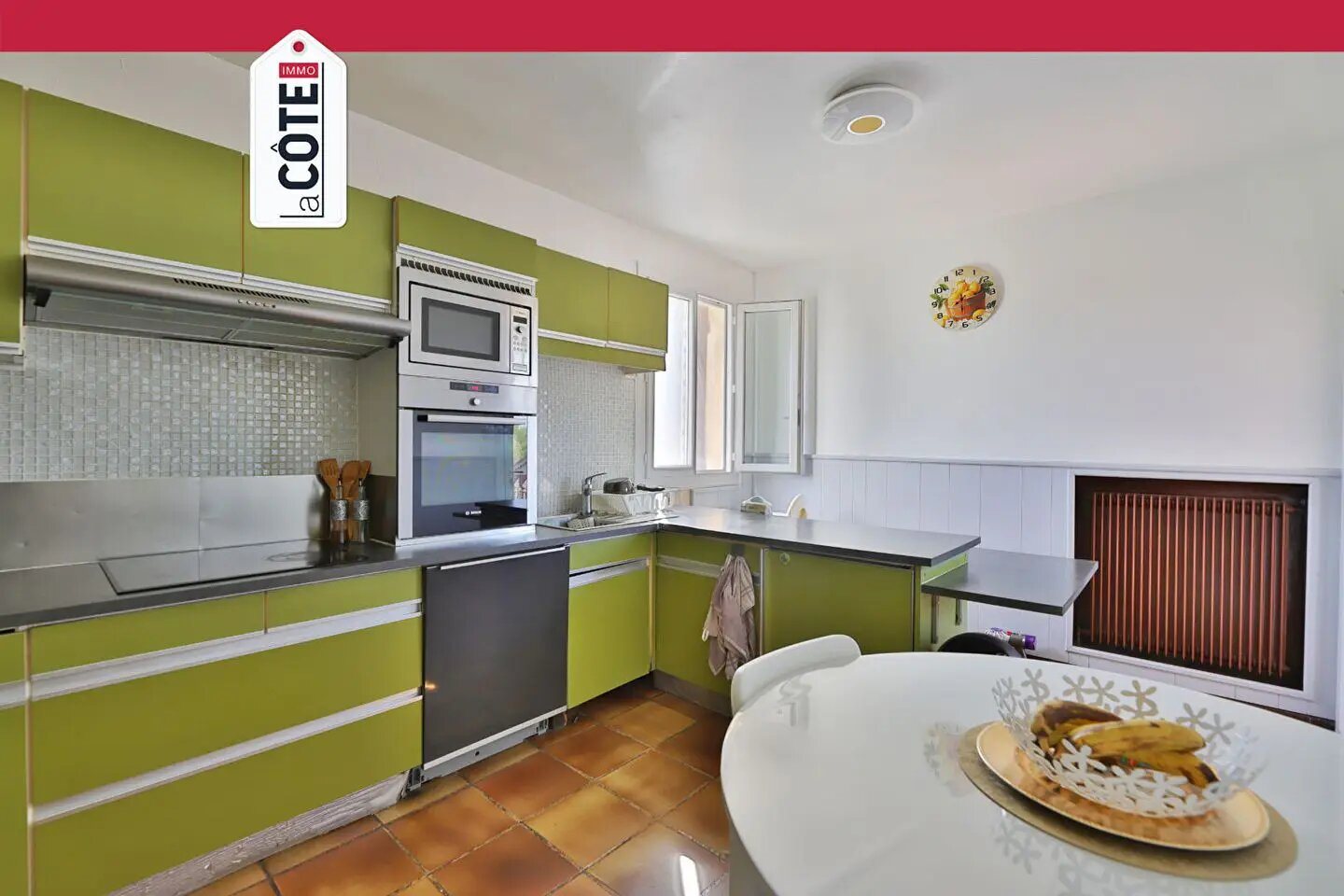 Maison à vendre, 164m², Carry-le-Rouet