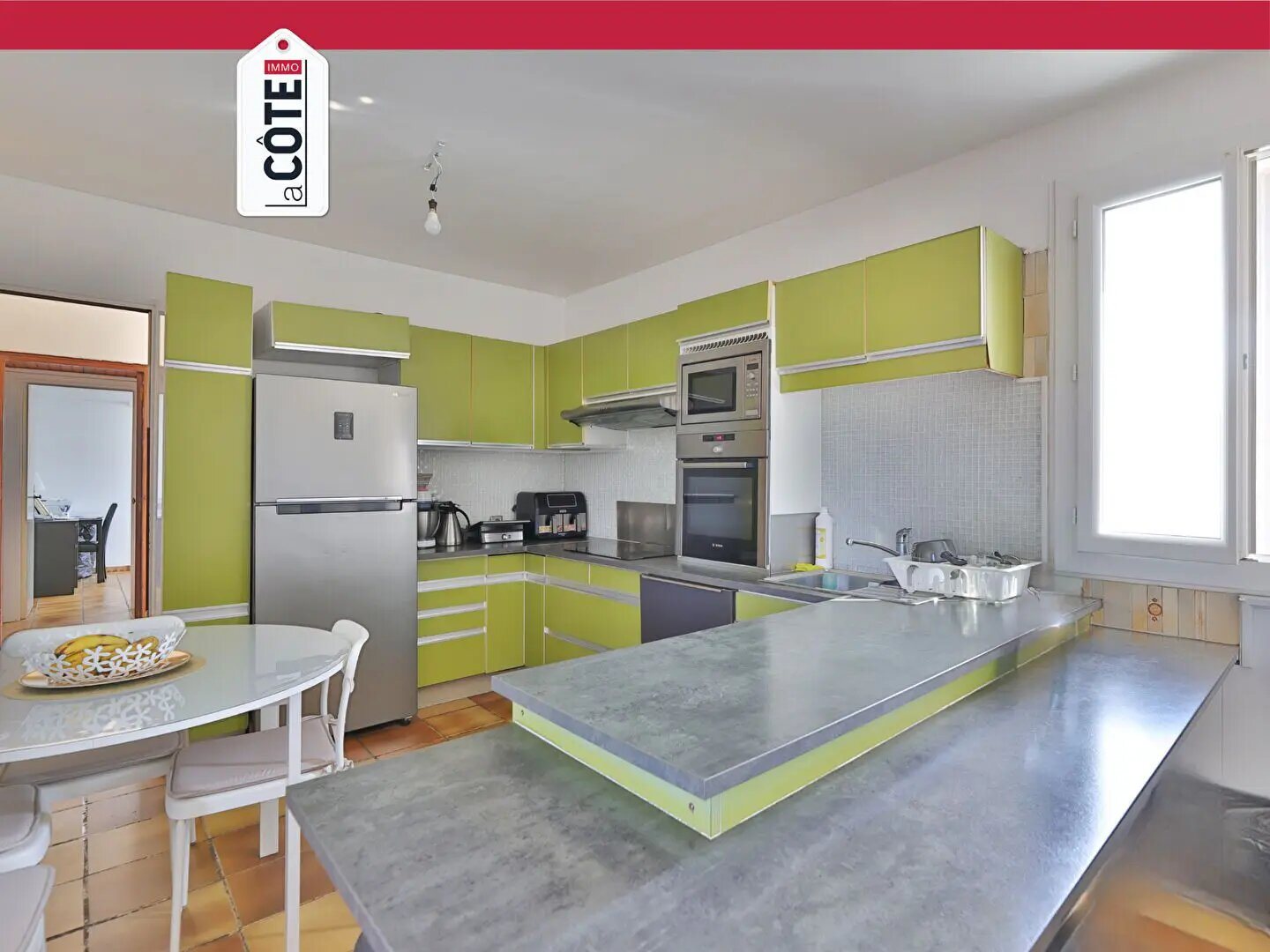 Maison à vendre, 164m², Carry-le-Rouet