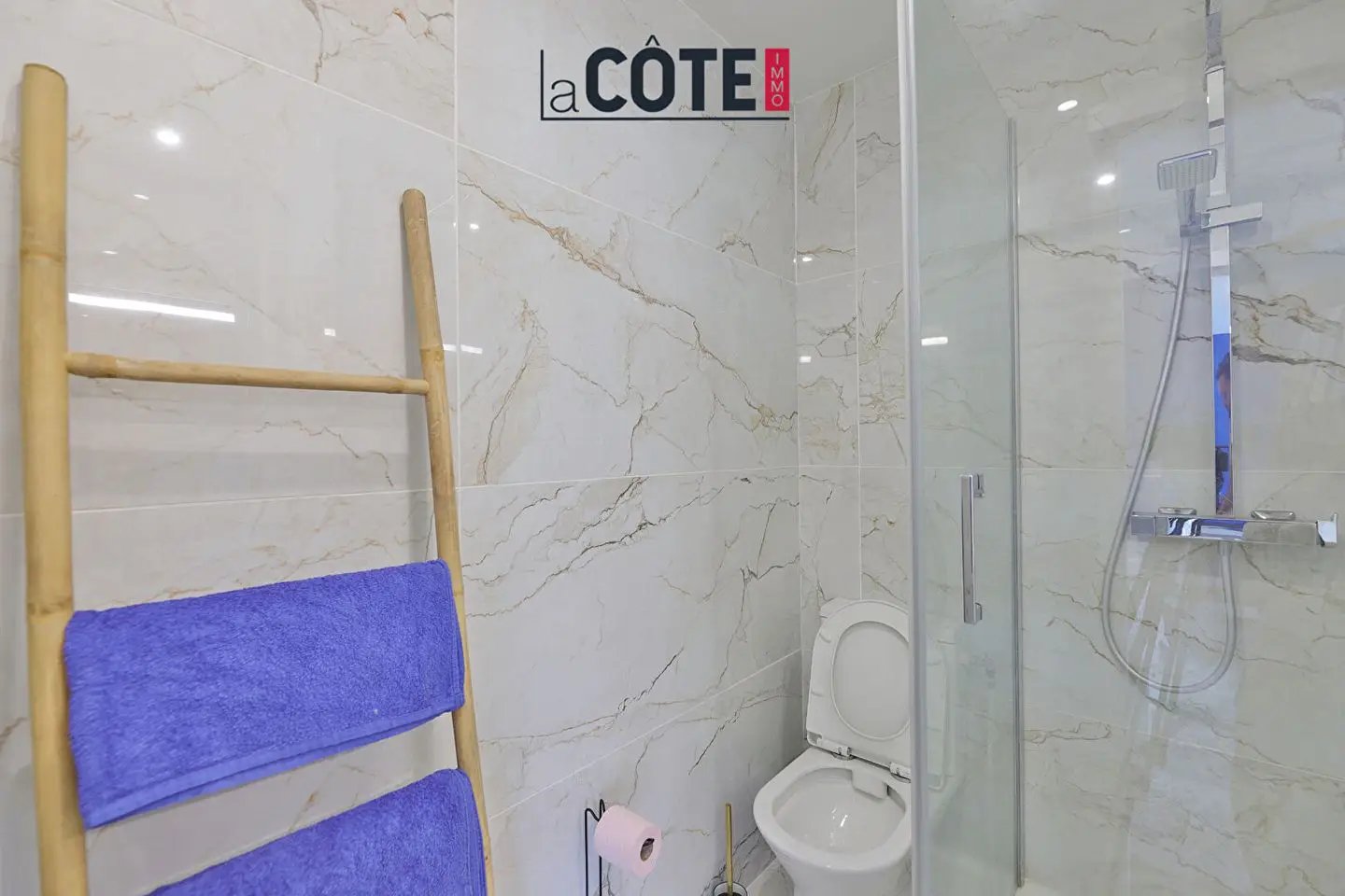 Appartement à vendre, 19m², Sausset-les-Pins
