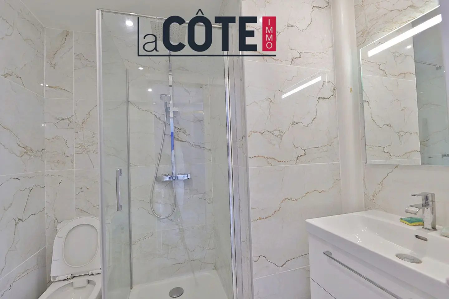 Appartement à vendre, 19m², Sausset-les-Pins