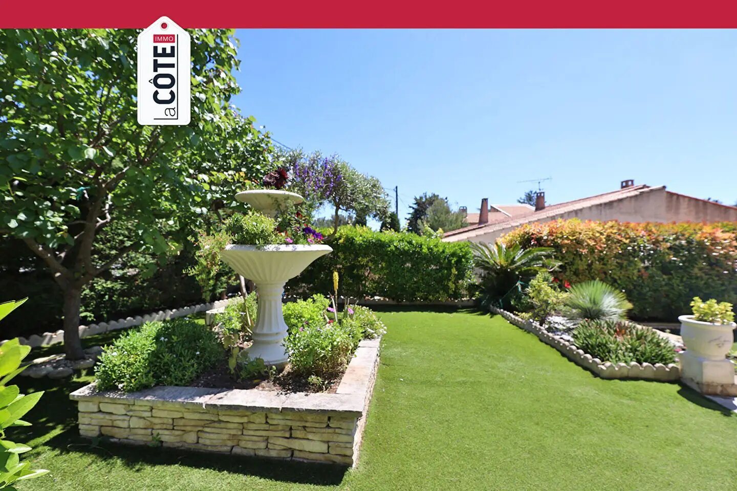 Maison à vendre, 96m², Sausset-les-Pins