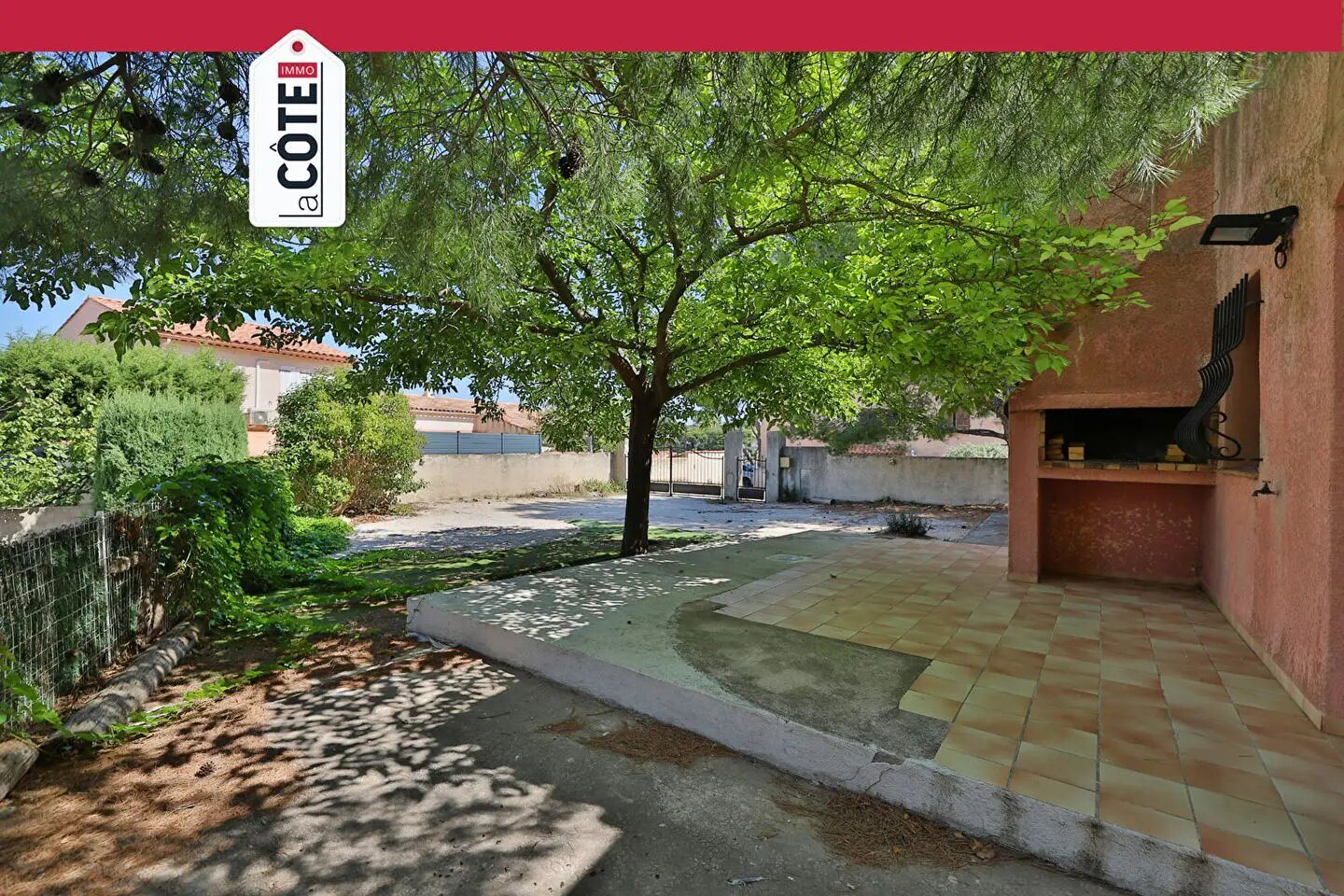 Maison à vendre, 85m², Martigues