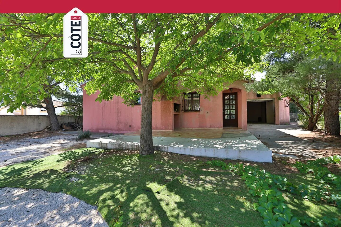 Maison à vendre, 85m², Martigues