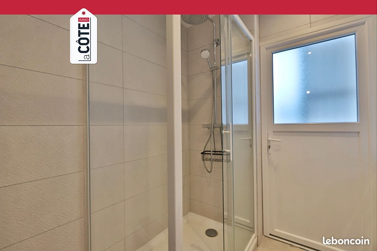 Appartement à louer, 61m², Carry-le-Rouet