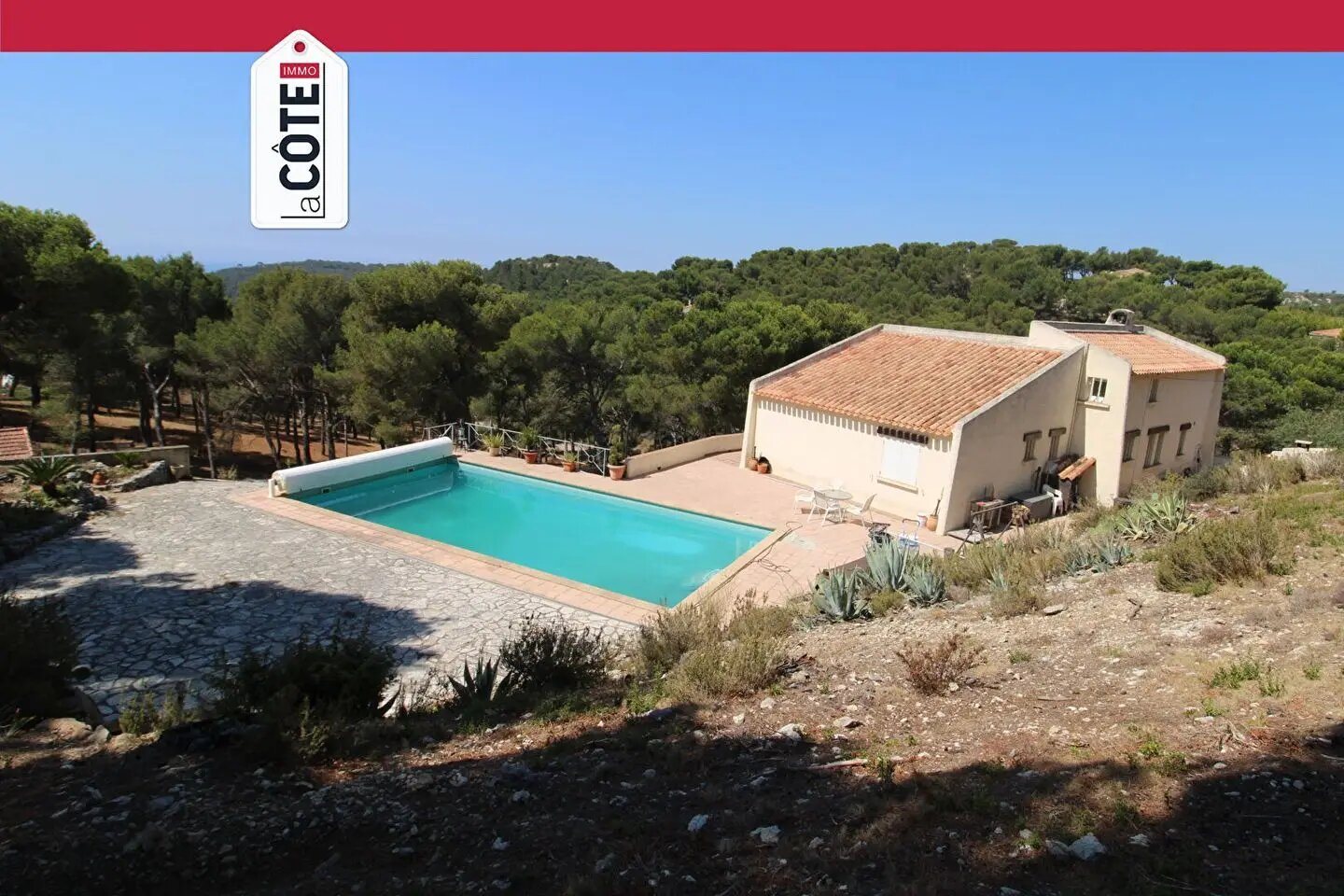 Maison à vendre, 190m², Ensuès-la-Redonne