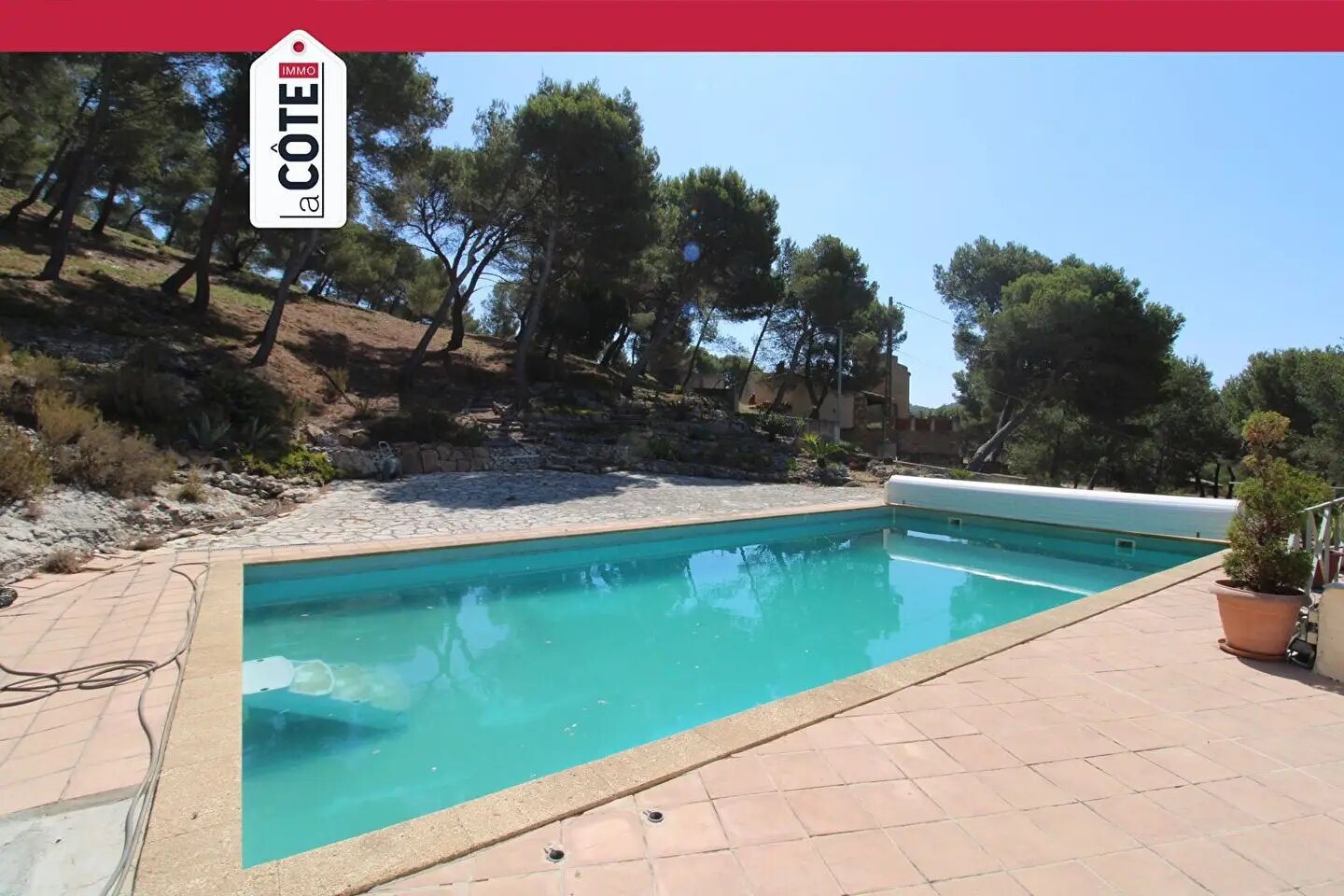 Maison à vendre, 190m², Ensuès-la-Redonne