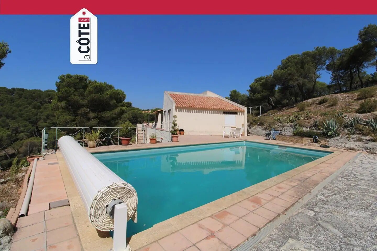 Maison à vendre, 190m², Ensuès-la-Redonne