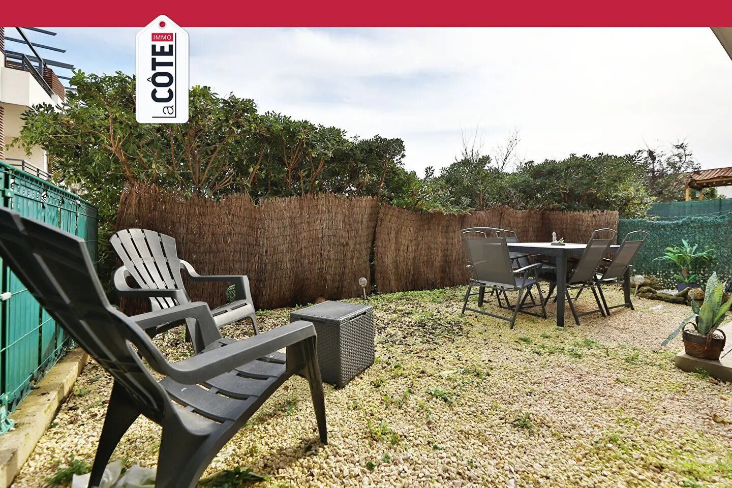 Appartement à vendre, 40m², Châteauneuf-les-Martigues
