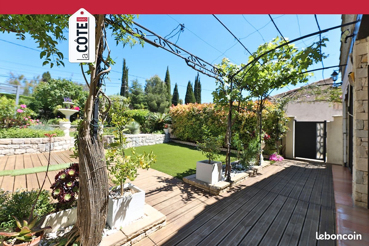 Maison à vendre, 96m², Sausset-les-Pins