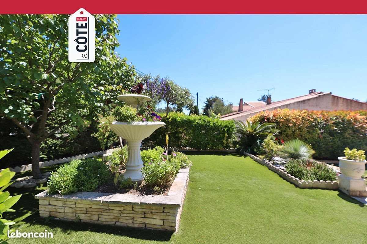 Maison à vendre, 96m², Sausset-les-Pins