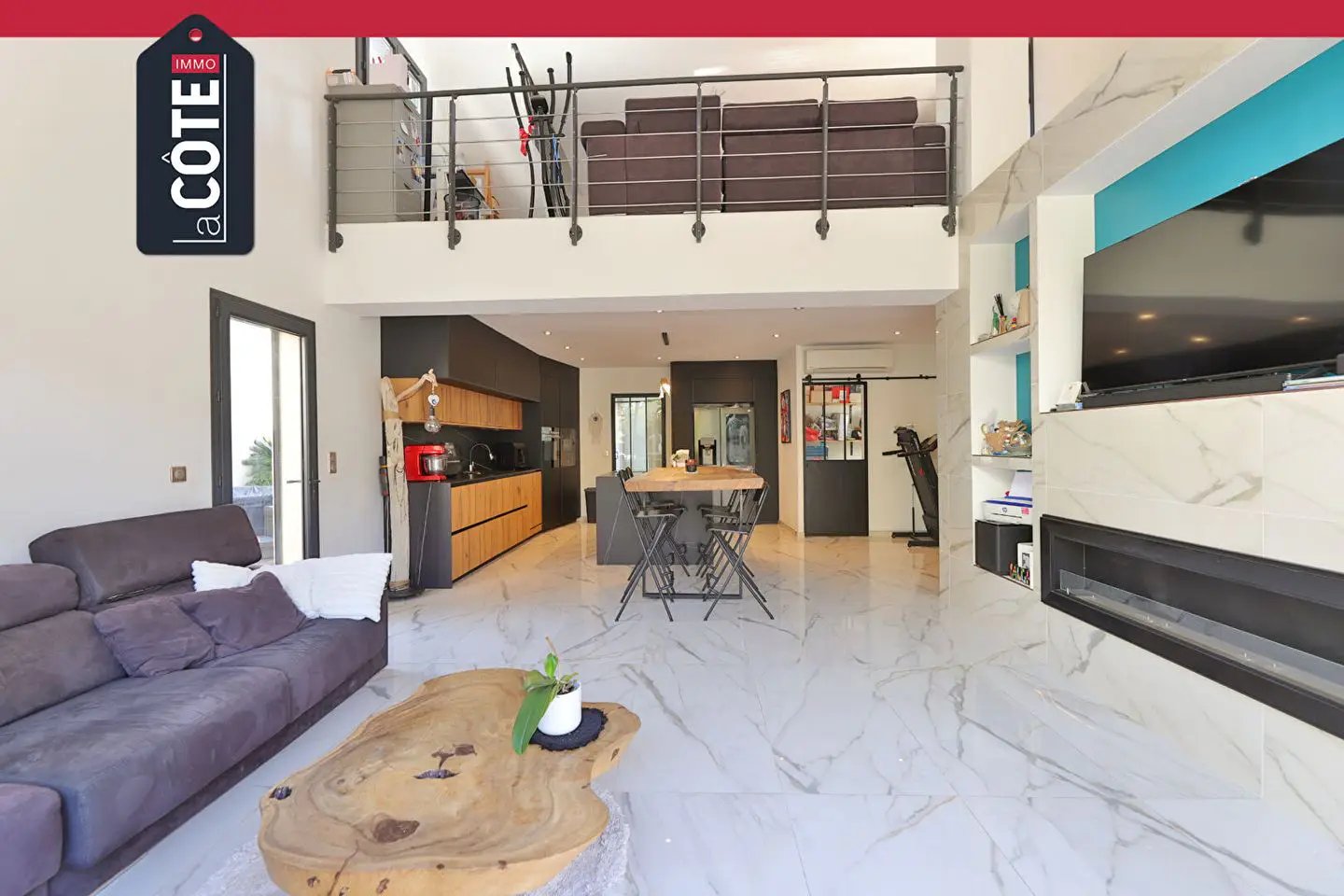 Maison à vendre, 168m², Sausset-les-Pins
