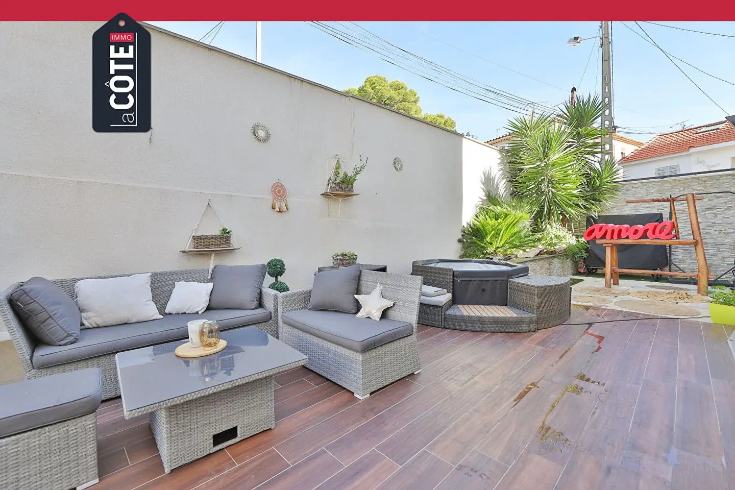 Maison à vendre, 168m², Sausset-les-Pins