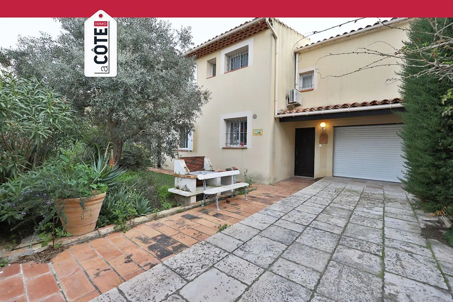 Maison à vendre, 115m², Sausset-les-Pins