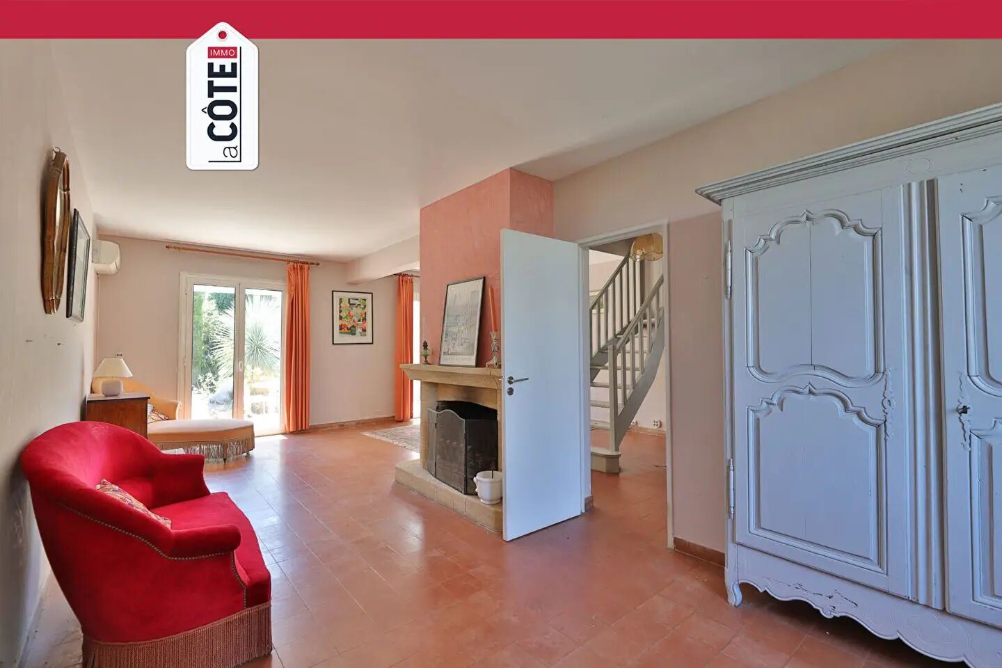 Maison à vendre, 115m², Sausset-les-Pins