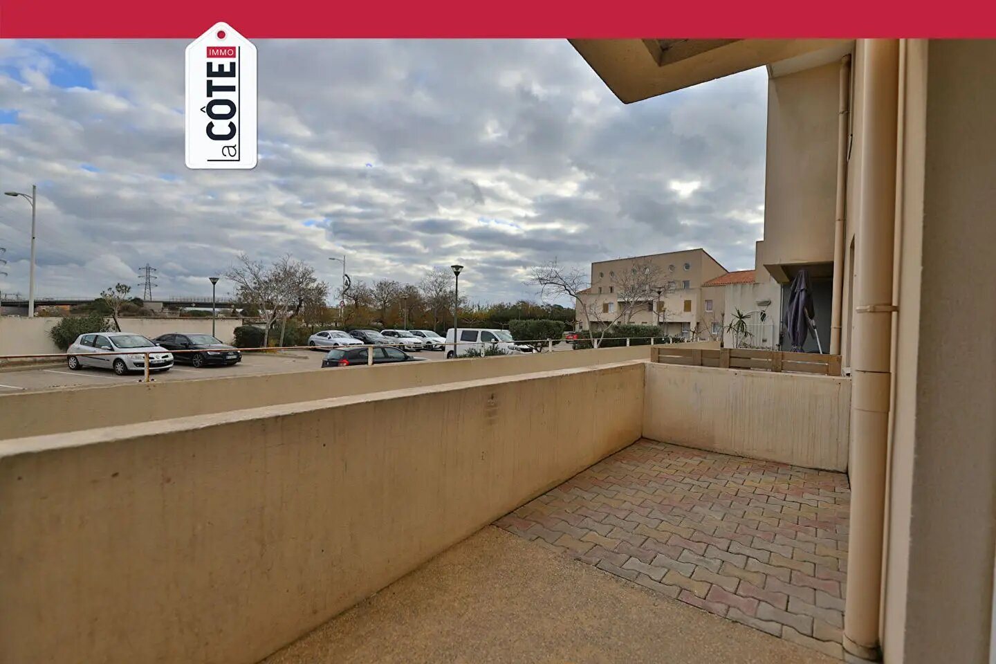 Appartement à vendre, 39m², Fos-sur-Mer