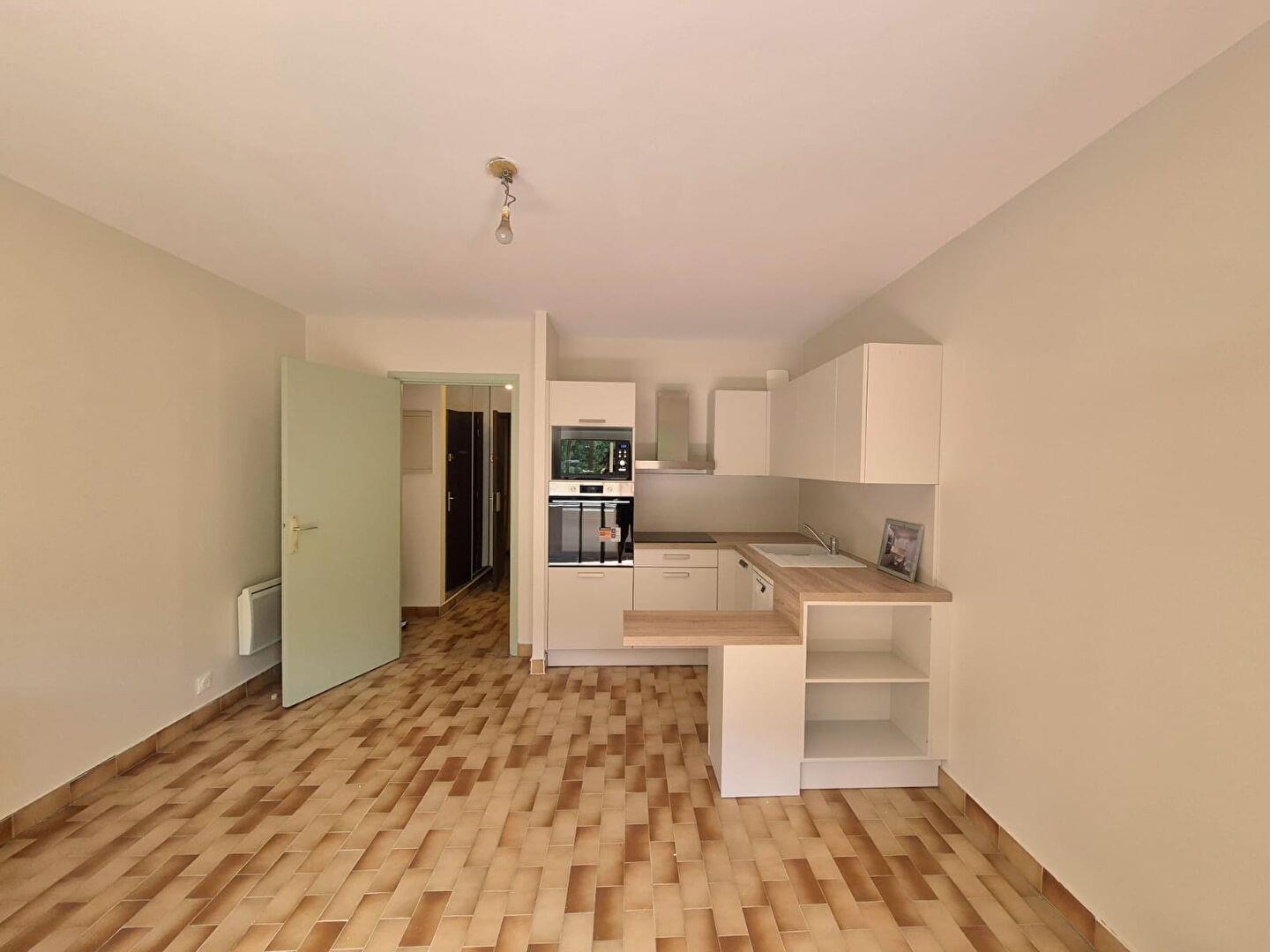 Appartement à vendre, 38m², Carry-le-Rouet