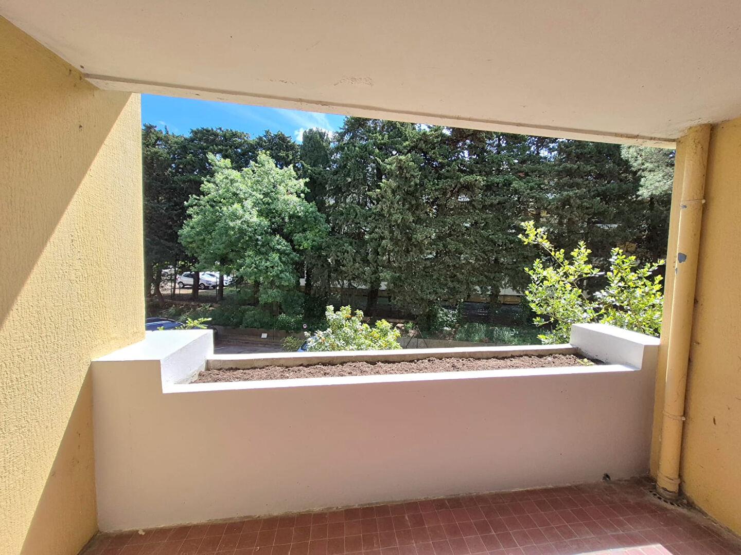 Appartement à vendre, 38m², Carry-le-Rouet