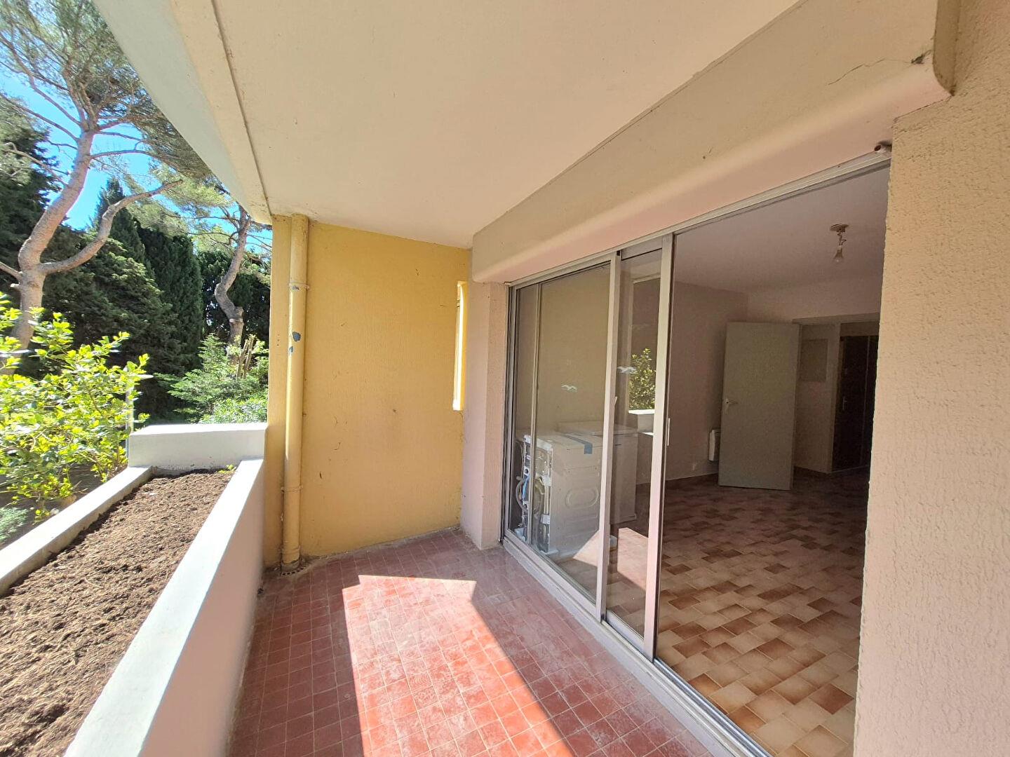 Appartement à vendre, 38m², Carry-le-Rouet