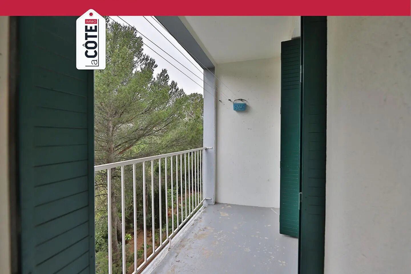 Appartement à vendre, 73m², Châteauneuf-les-Martigues