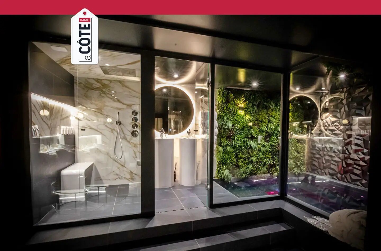 Maison à vendre, 142m², Martigues