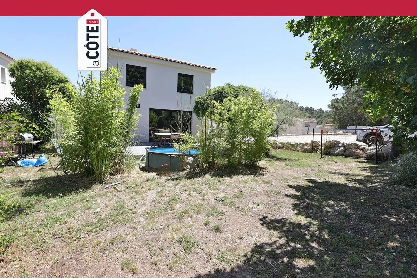 Maison à louer, 88m², Ensuès-la-Redonne