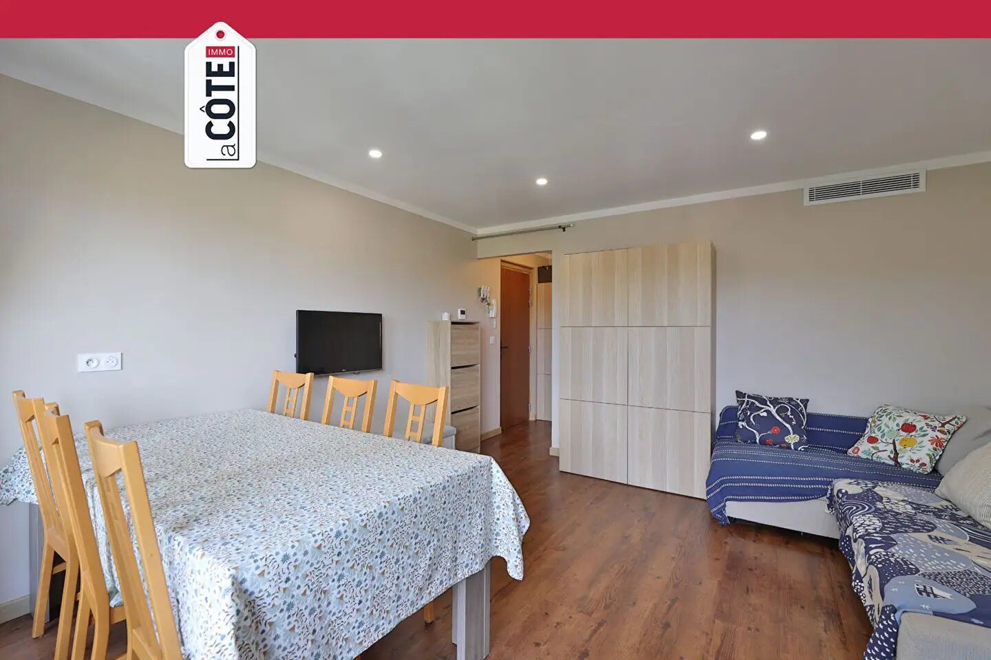 Appartement à vendre, 65m², Gardanne