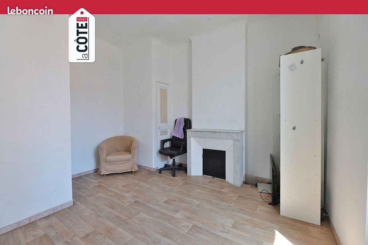 Appartement à vendre, 39m², Carry-le-Rouet
