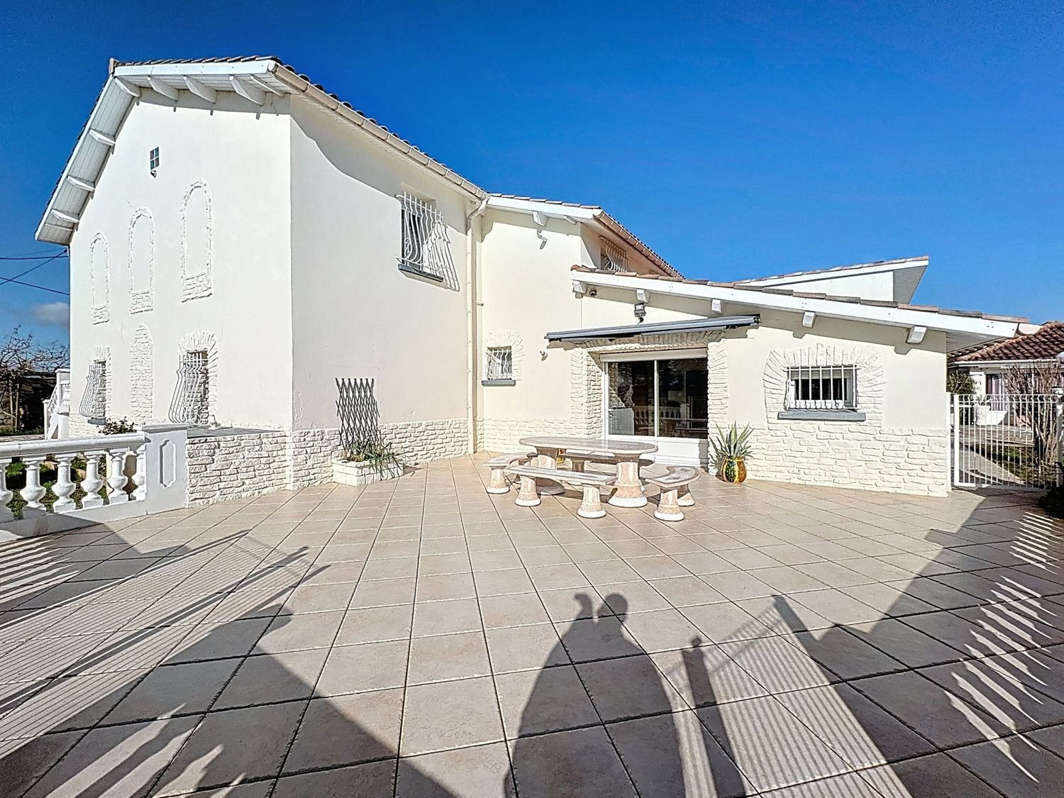 Maison à vendre, 300m², Valence