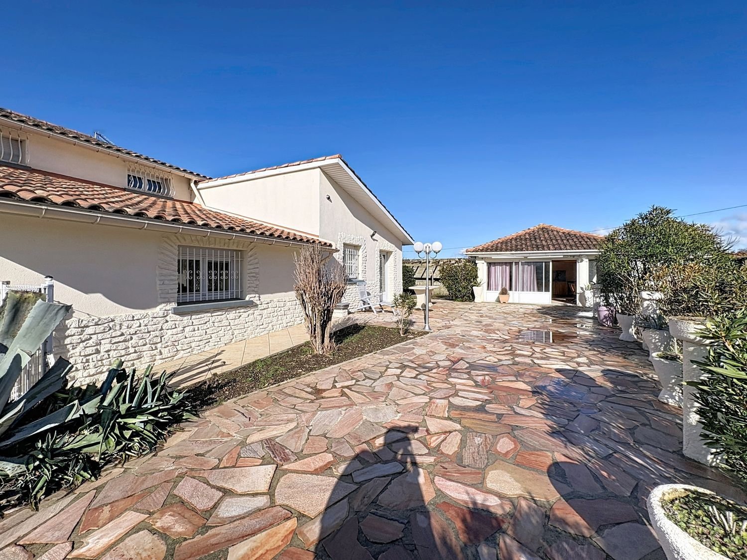 Maison à vendre, 300m², Valence