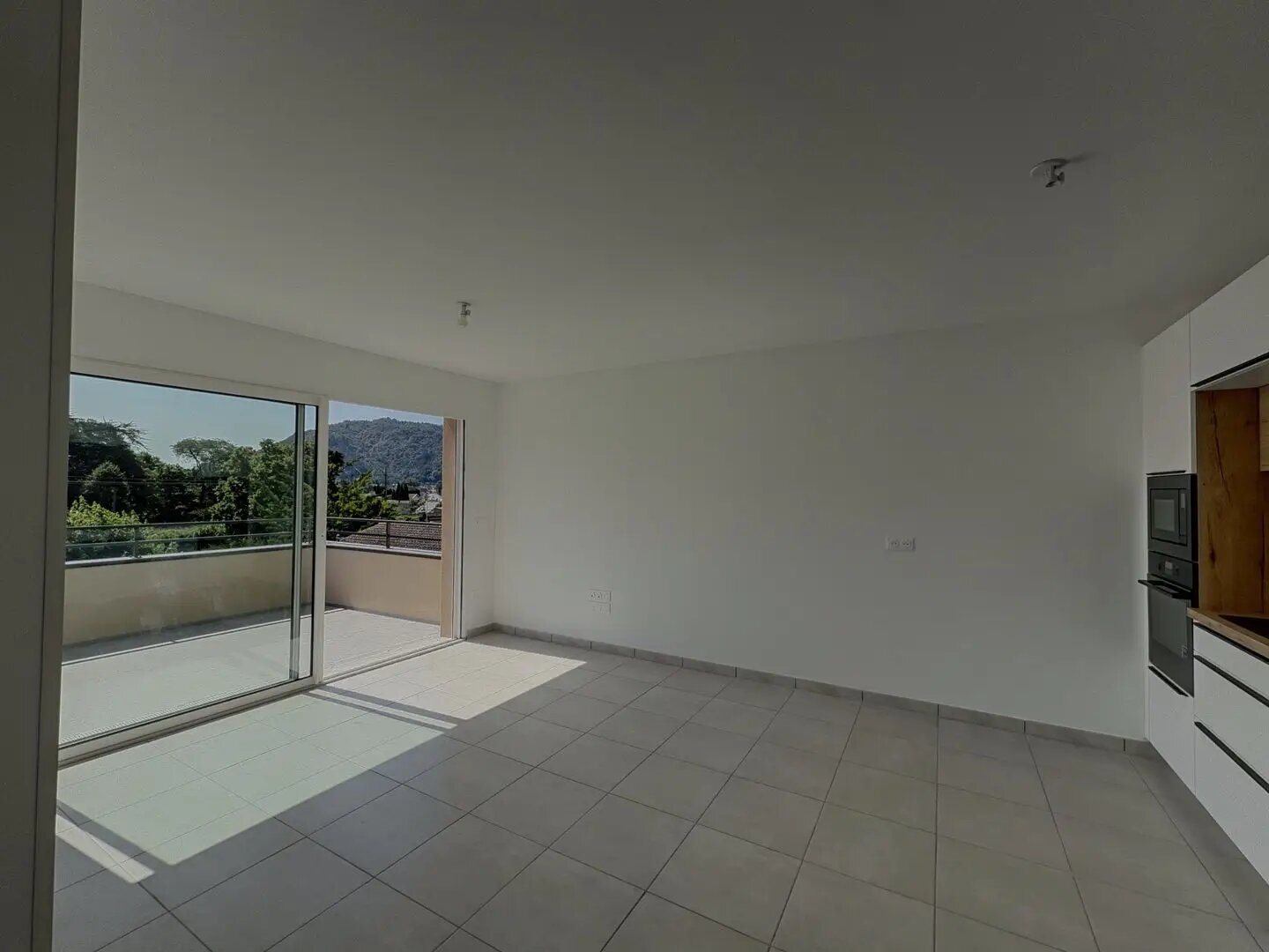 Appartement à louer, 66m², Saint-Jean-de-Muzols