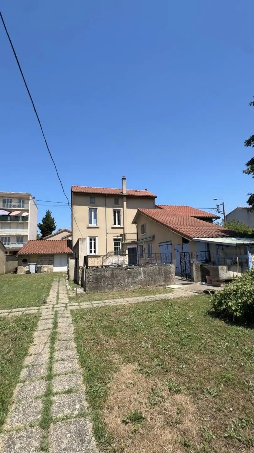 Maison à vendre, 147m², Valence