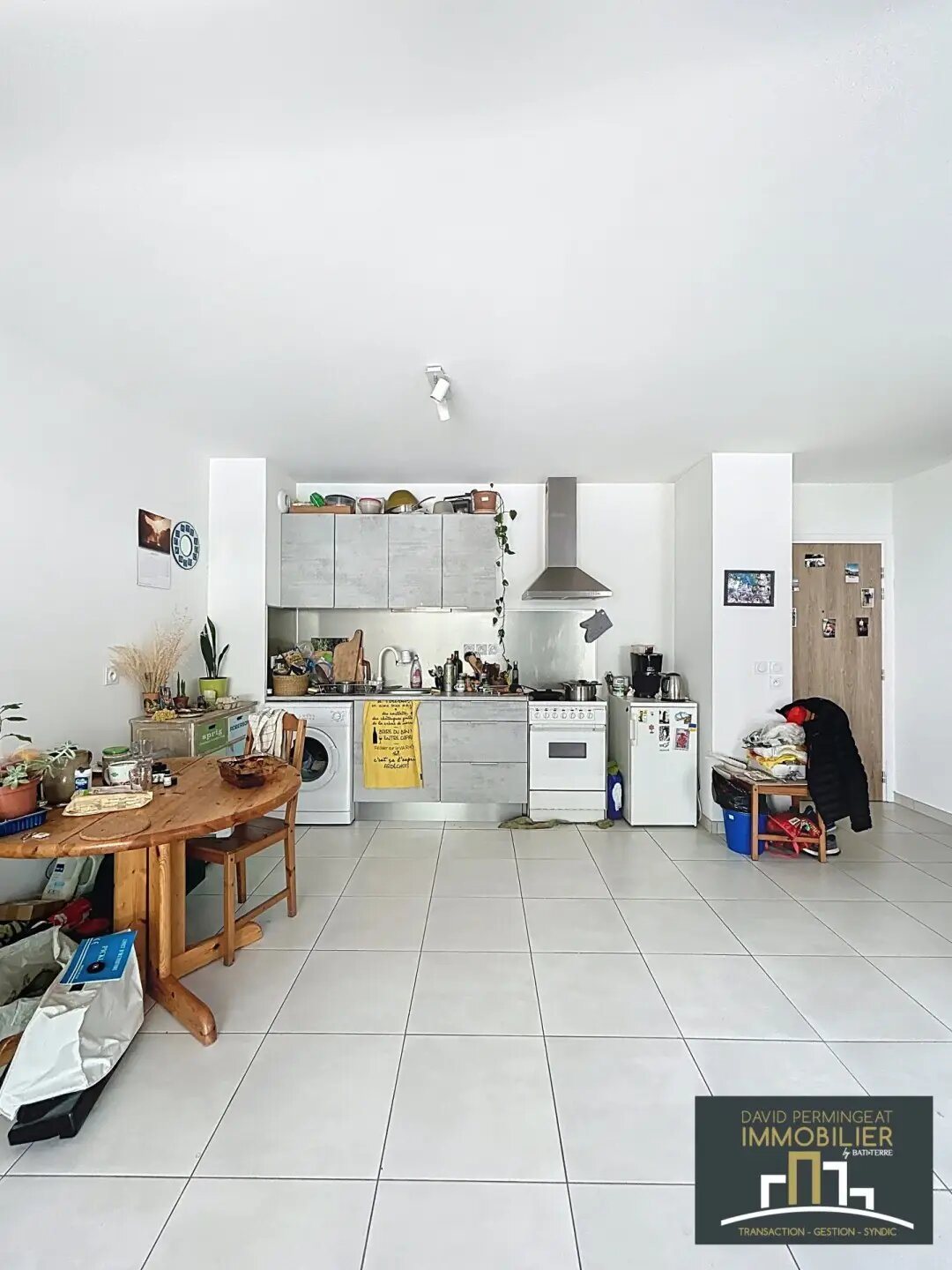 Appartement à vendre, 43m², Tournon-sur-Rhône