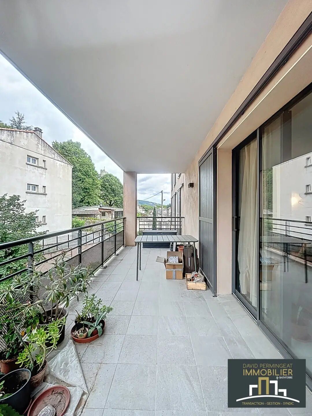 Appartement à vendre, 43m², Tournon-sur-Rhône