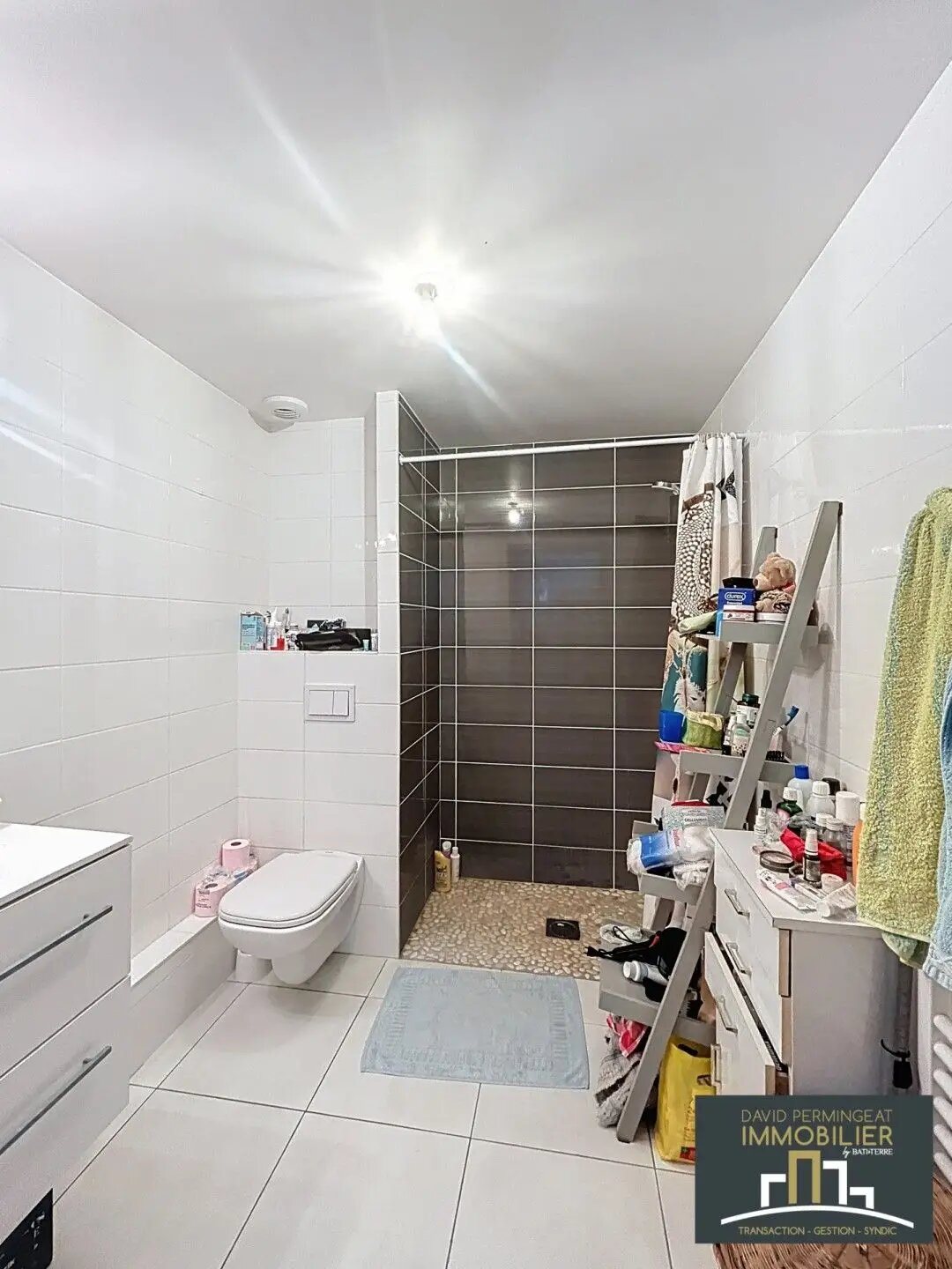 Appartement à vendre, 43m², Tournon-sur-Rhône