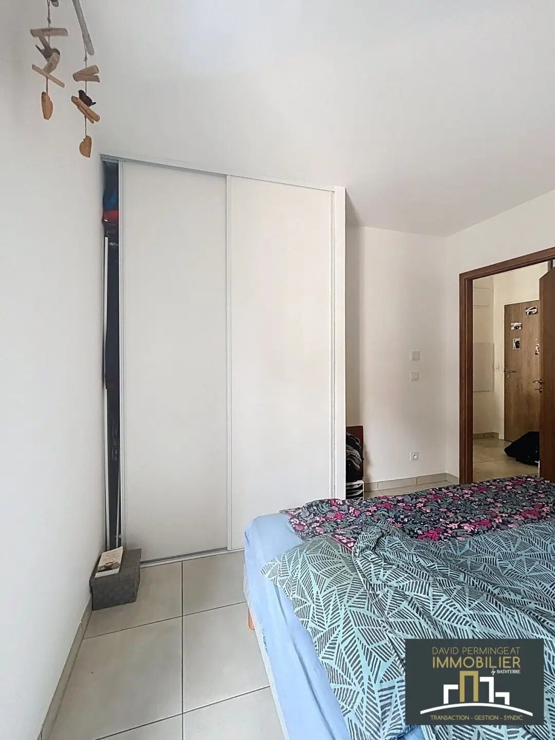 Appartement à vendre, 43m², Tournon-sur-Rhône
