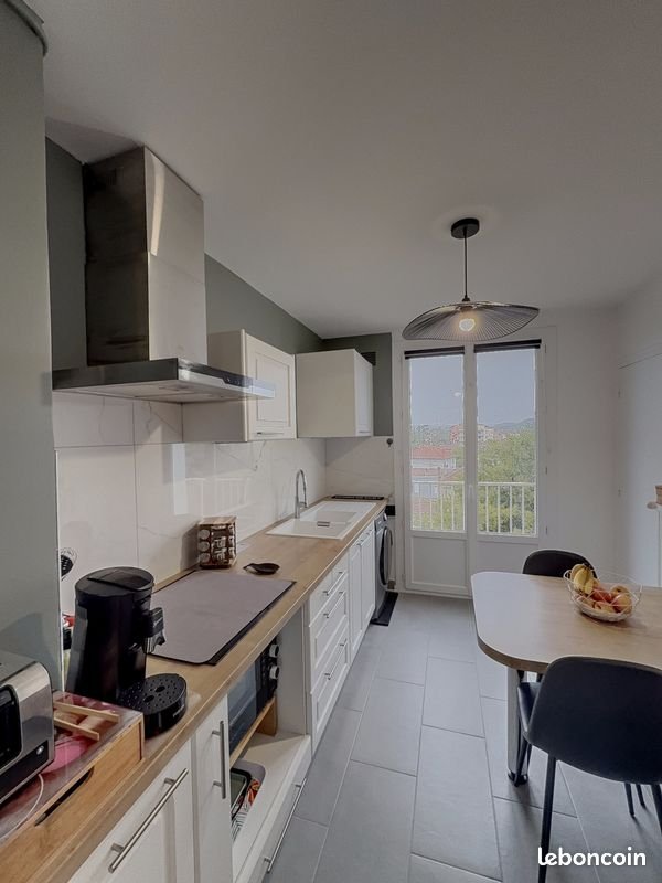 Appartement à louer, 67m², Romans-sur-Isère